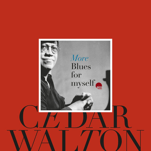 Walton, Cedar: More Blues For Myself