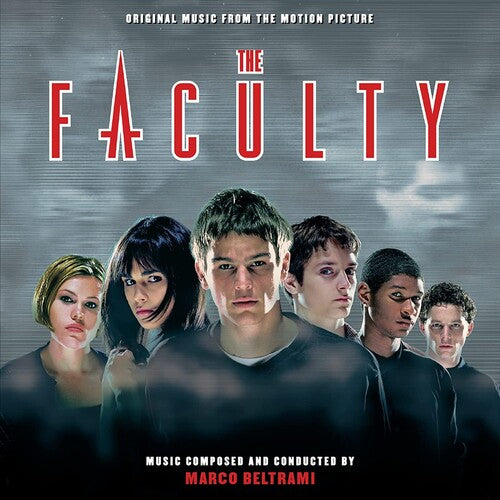 Beltrami, Marco: Faculty (Original Soundtrack)