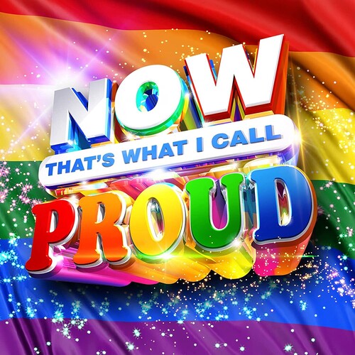 Now Proud / Various: Now Proud (Various Artists)