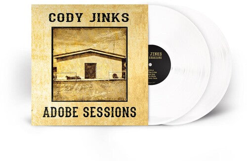 Jinks, Cody: Adobe Sessions