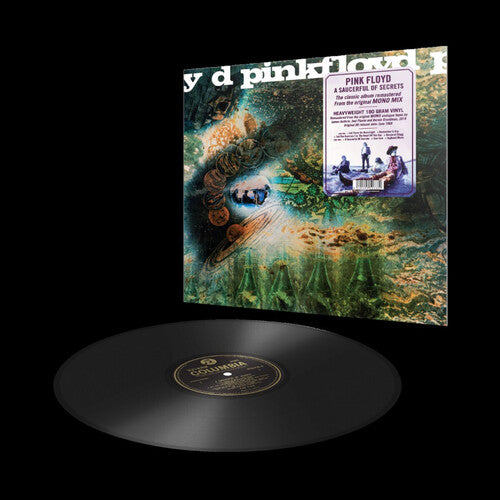 Pink Floyd: Saucerful Of Secrets