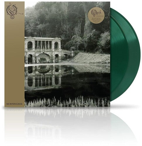Opeth: Morningrise - Green