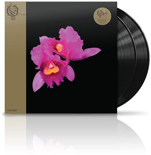 Opeth: Orchid