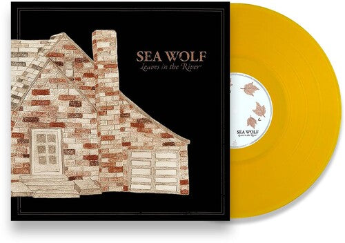 Sea Wolf: Leaves In The River