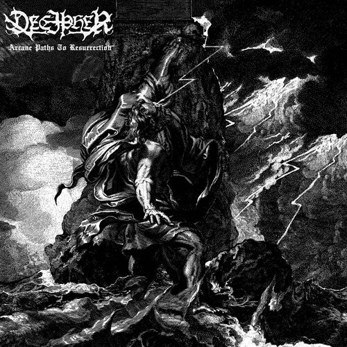 Decipher: Arcane Paths To Resurrection