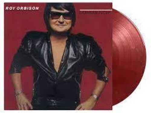 Orbison, Roy: Laminar Flow