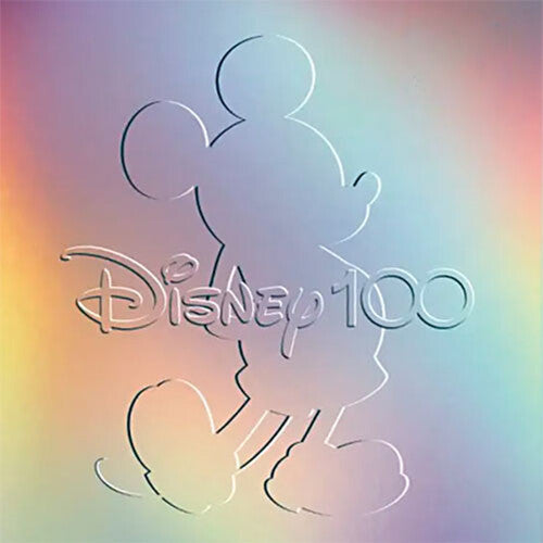 Disney 100 / Various: Disney 100 (Various Artists)