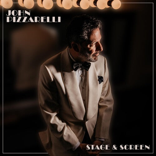 Pizzarelli, John: Stage & Screen