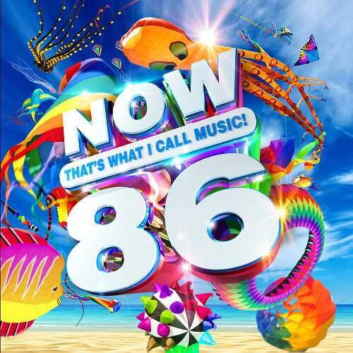 Various Artists: Now 86 / Various - COMPACT DISCS