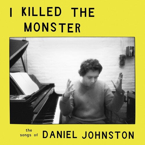 I Killed the Monster / Various: I Killed The Monster (Various Artists)