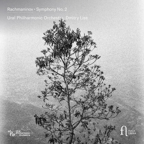 Rachmaninoff / Ural Philharmonic Orchestra: Symphony No. 2