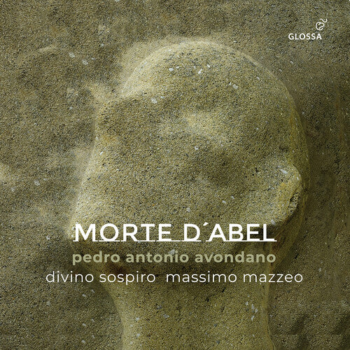 Avondano / Divino Sospiro: Morte d'Abel