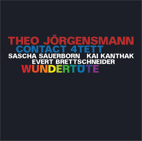 Brettschneider / Jorgensmann / Kanthak: Wundertute