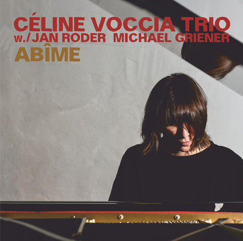 Griener / Rodner / Voccia: Abime