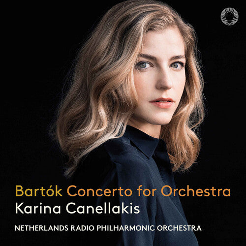 Bartok / Netherlands Radio Philharmonic Orchestra: Concerto for Orchestra