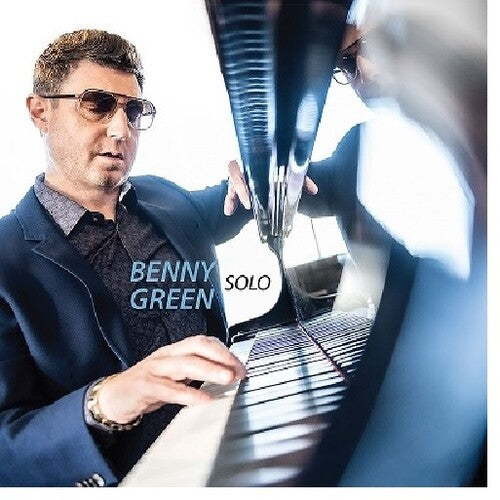 Green, Benny: Solo