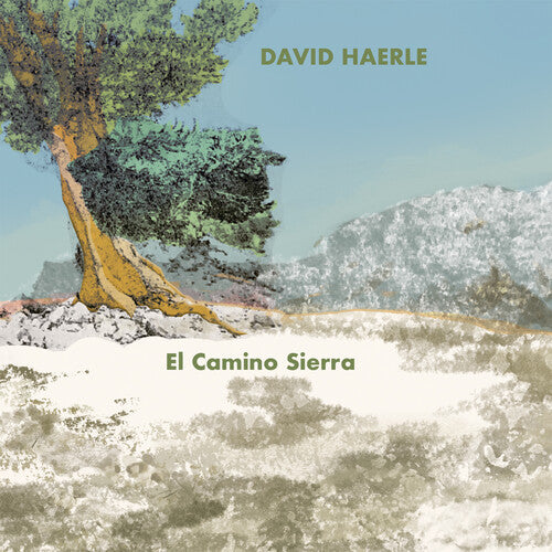 Haerle, David: El Camino Sierra