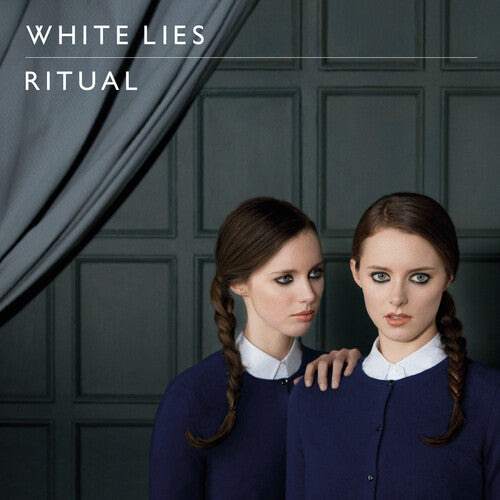 White Lies: Ritual