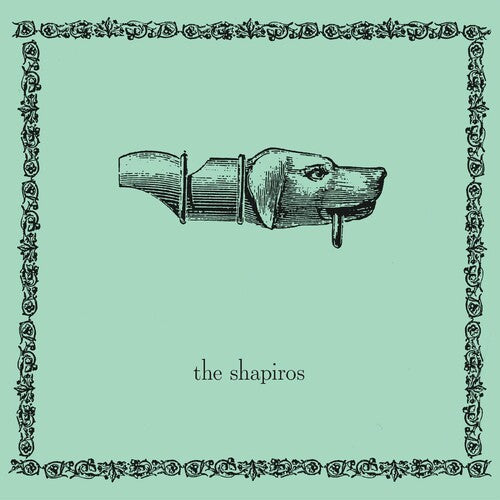 Shapiros: Gone By Fall: The Collected Works Of The Shapiros - VINYL LP