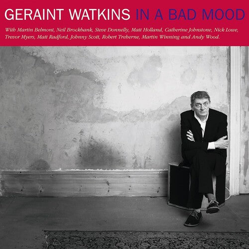 Watkins, Geraint: In A Bad Mood