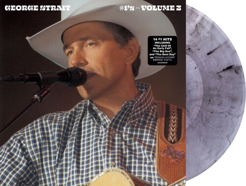 Strait, George: #1's Vol. 3