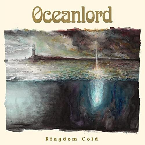 Oceanlord: Kingdom Cold