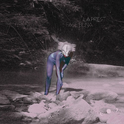 La Priest: Fase Luna - COMPACT DISCS