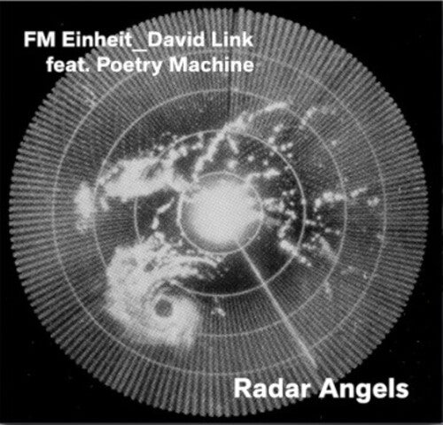 Fm Einheit / Link, David: Radar Angels