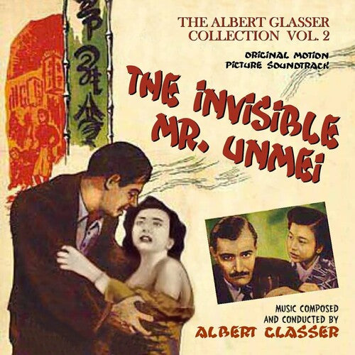 Glasser, Albert: The Albert Glasser Collection: Vol. 2