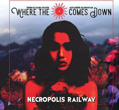 Where the Sun Comes Down: Necropolis Railway