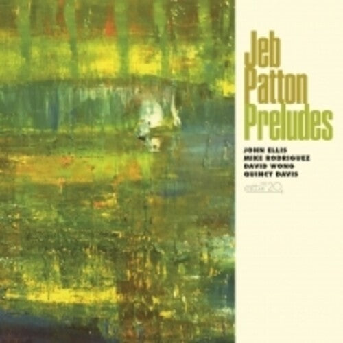 Patton, Jeb: Preludes