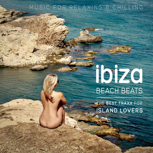 Ibiza Beach Beats / Various: Ibiza Beach Beats (Various Artists)