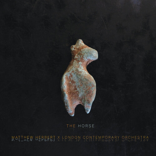 Herbert, Matthew & London Contemporary Orchestra: The Horse