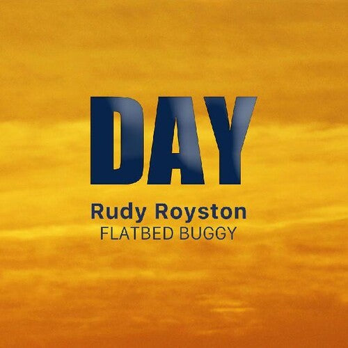 Royston, Rudy: Day