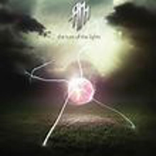 Matos, Andre: Turn Of The Lights - COMPACT DISCS