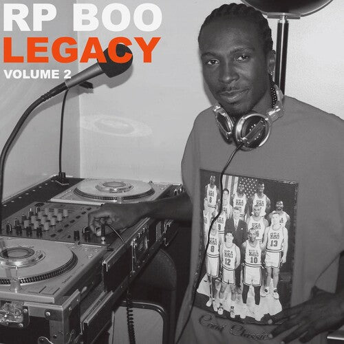 RP Boo: Legacy Volume 2