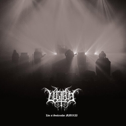 Ultha: Live At Soulcrusher 2022