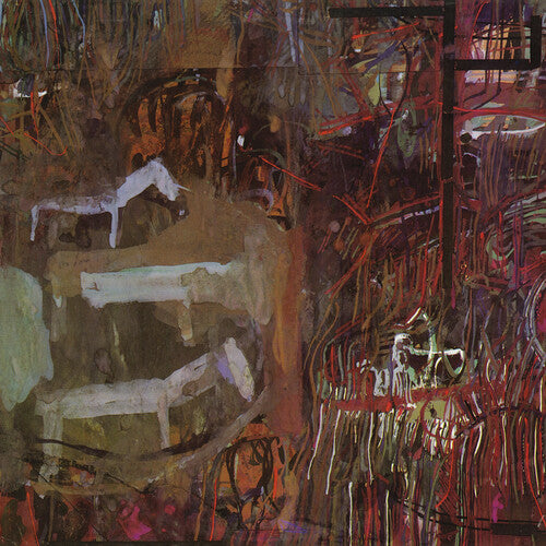 Ginger Baker: Horses And Trees - COMPACT DISCS