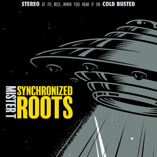Mister T.: Synchronized Roots