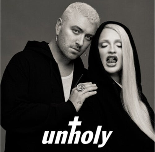Smith, Sam / Petras, Kim: Unholy