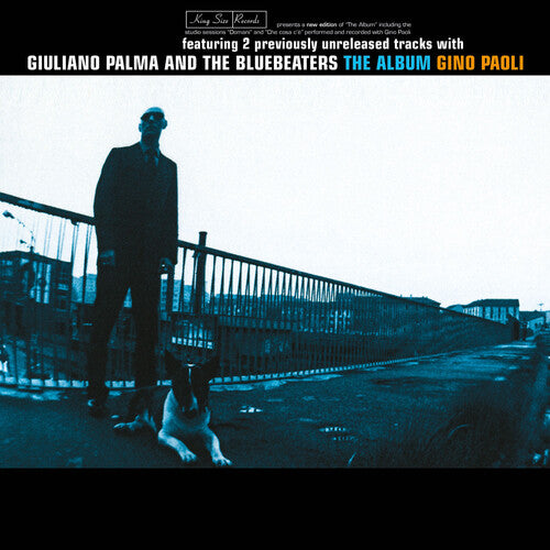 Palma, Giuliano & Bluebeaters: The Album