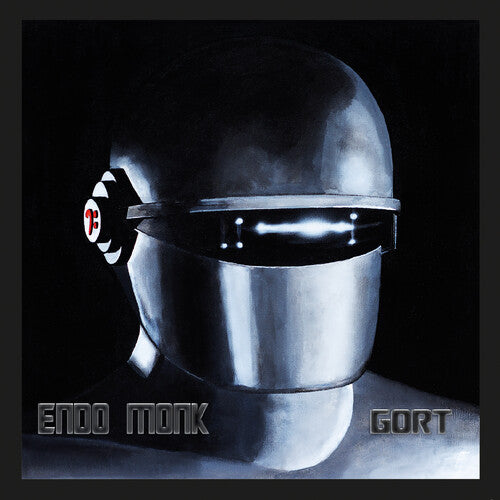 Endo Monk: Gort