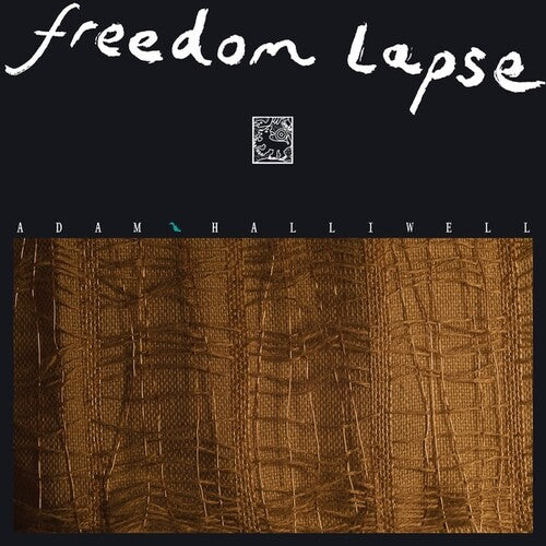 Halliwell, Adam: Freedom Lapse