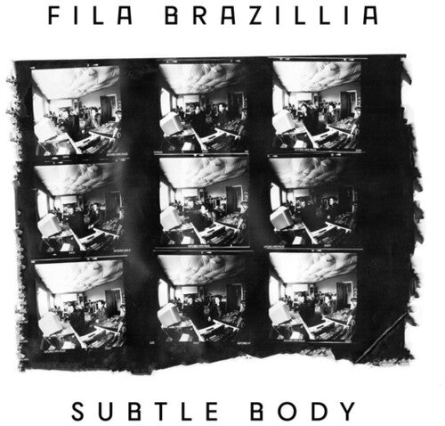 Fila Brazillia: Subtle Body