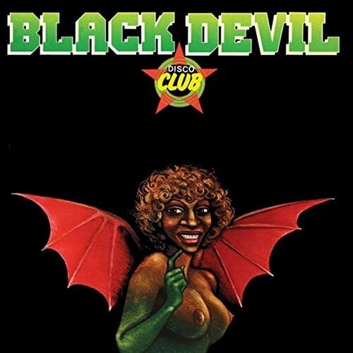 Black Devil: Disco Club