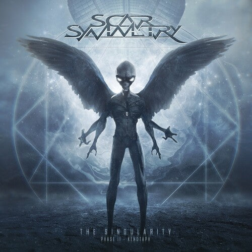 Scar Symmetry: The Singularity (Phase II - Xenotaph)