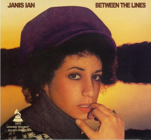 Ian, Janis: Between The Linies