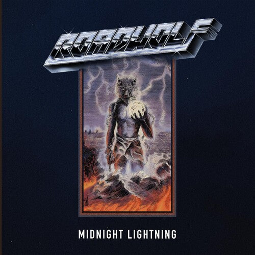 Roadwolf: Midnight Lightning