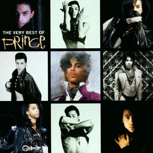 Prince: Very Best Of