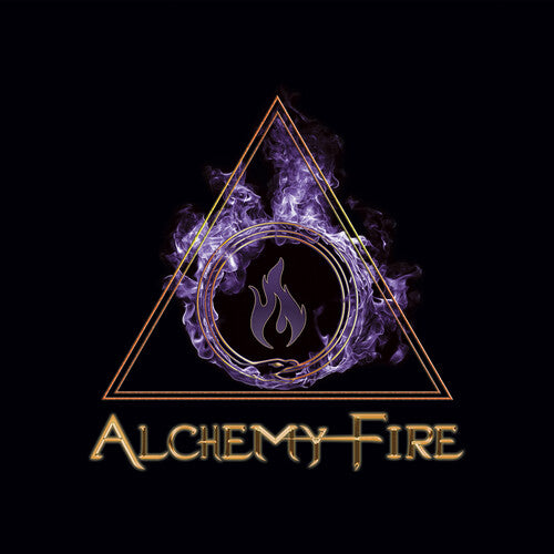 Alchemy Fire: Alchemy Fire